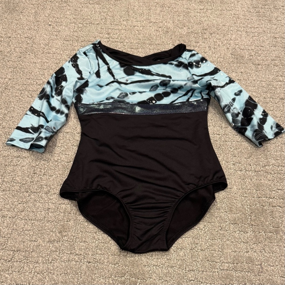 Justice Leotard Girls 10